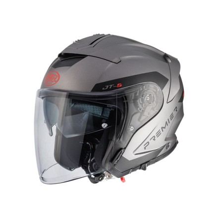 Premier JT5 Carbon MA17BM...