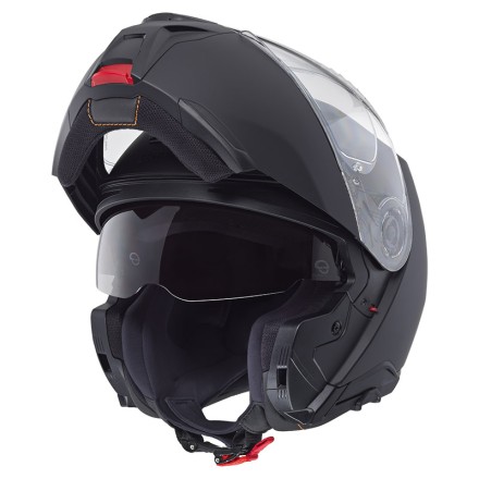 Schuberth casco modulare...