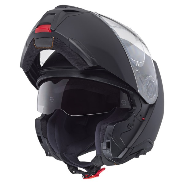 Schuberth casco modulare Concept -...