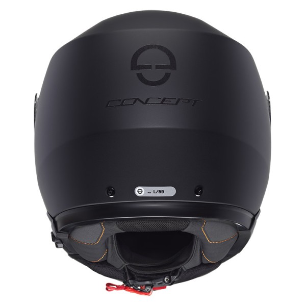 Schuberth casco modulare Concept -...