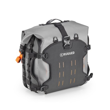 Kappa soft side bags AV07 -...