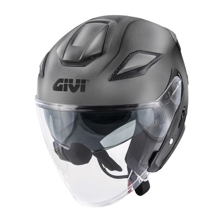 Givi casco jet X.29 Solid -...