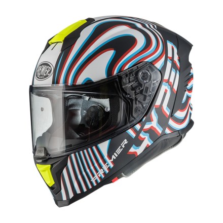 Premier Full Face Helmet...