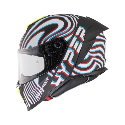 Premier Full Face Helmet... 2