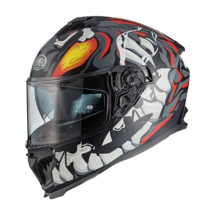 Premier casco integrale...
