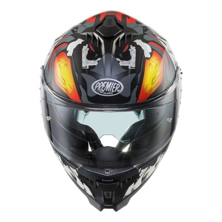 Premier casco integrale... 2