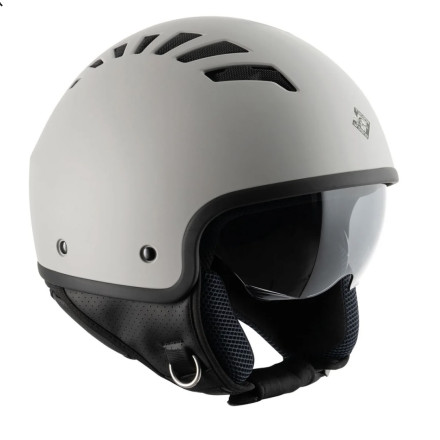 Tucano Urbano casco jet... 2