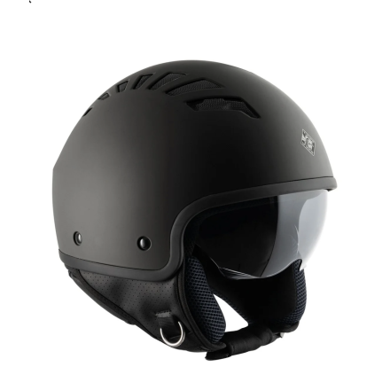 Tucano Urbano casco jet... 2