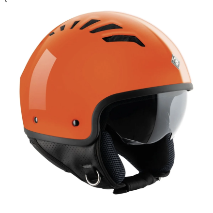 Tucano Urbano casco jet... 2