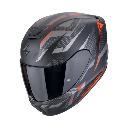 Scorpion casco integrale...