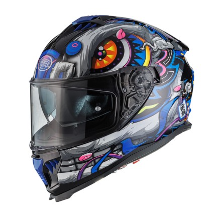 Premier Typhoon LY18 M full...