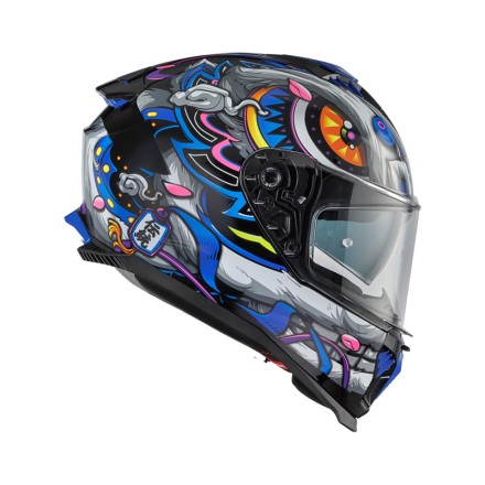 Premier Typhoon LY18 M full... 2