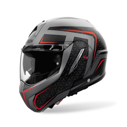 Airoh casco modulare... 2