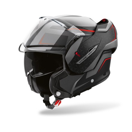 Airoh casco modulare...