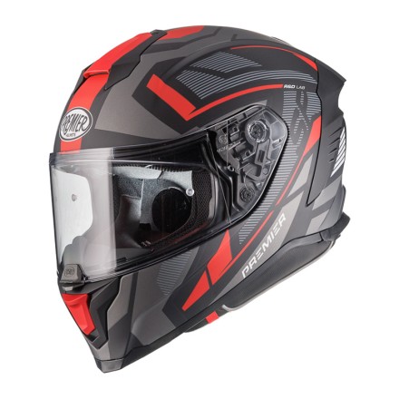 Premier Full Face Helmet...