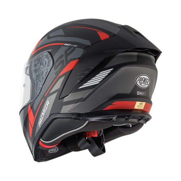 Premier casco integrale Hyper KR 92...