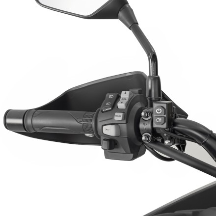 Kappa faretti a Led KS311 2