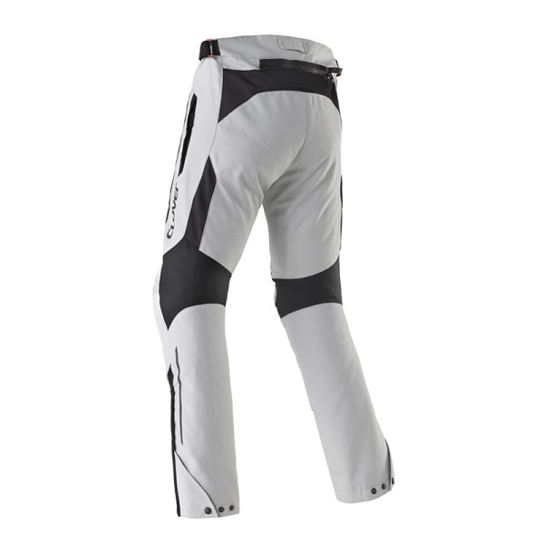 Clover Airjet-6 Men's Pants - Black Grey