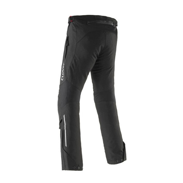Clover Airjet-6 Men's Pants - Black
