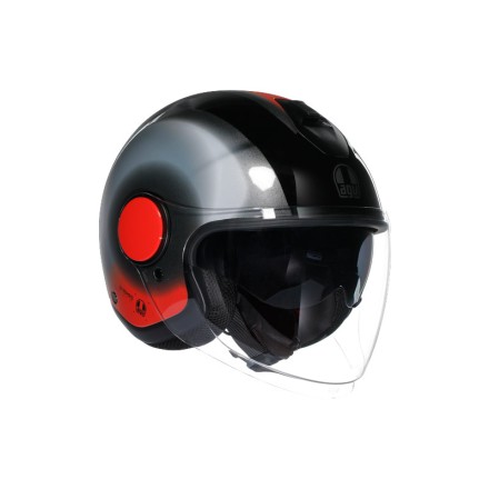 Agv casco jet Eteres E2206...