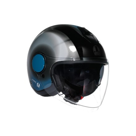 Agv casco jet Eteres E2206...