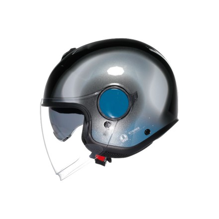 Agv casco jet Eteres E2206... 2