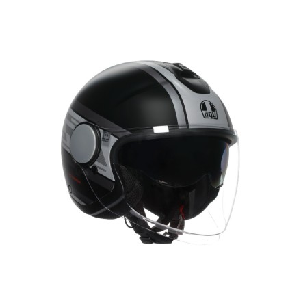 Agv casco jet Eteres E2206...