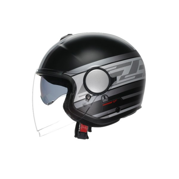 Agv casco jet Eteres E2206 Mondello -...