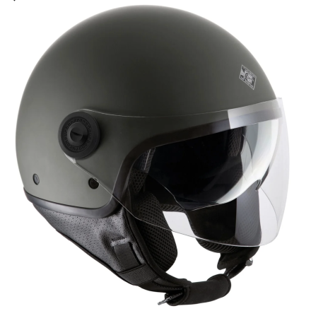 Tucano Urbano casco jet...