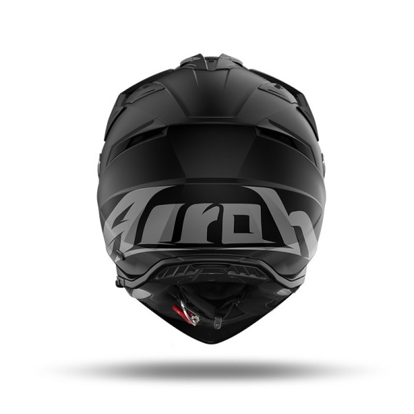 Airoh casco integrale Badx-x Solid -...