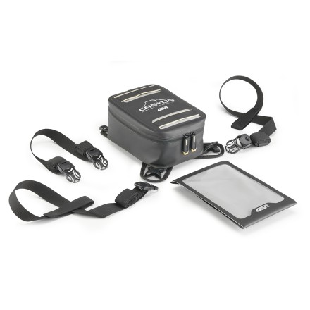 Givi borsa serbatoio GRT729 2