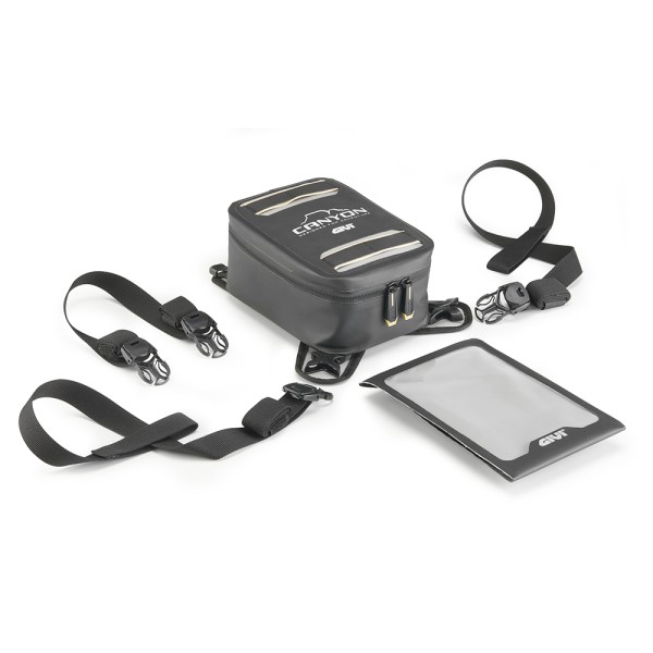 Givi GRT729 tank bag