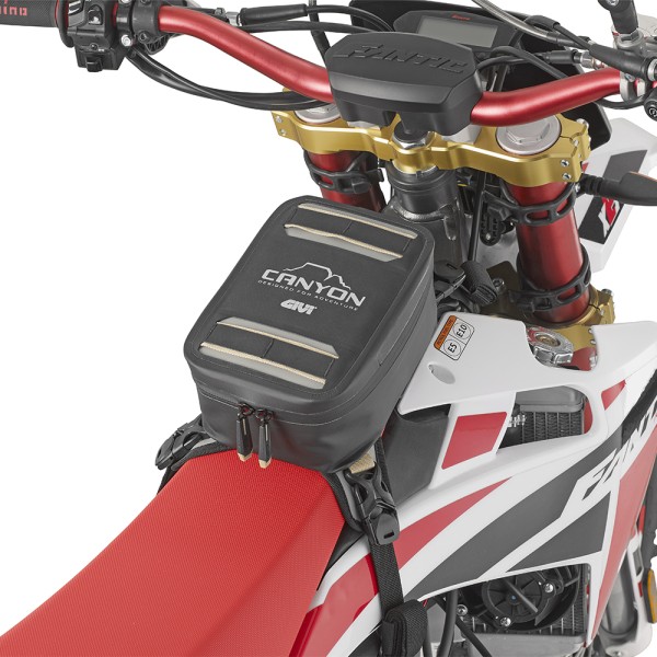 Givi borsa serbatoio GRT729