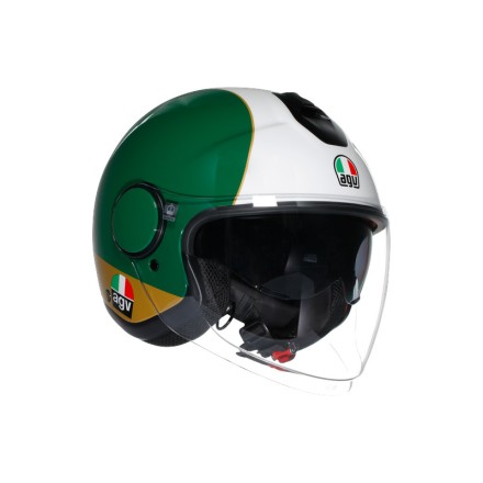 Agv casco jet Eteres E2206...