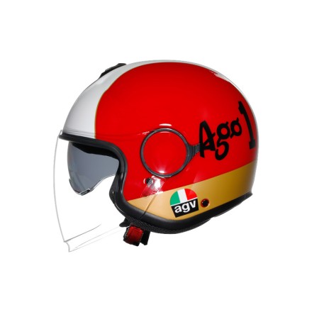 Agv casco jet Eteres E2206... 2
