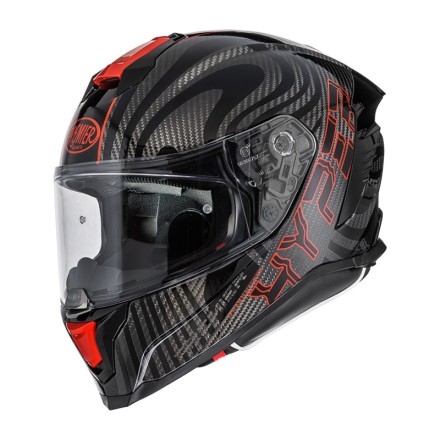Premier Full Face Helmet...