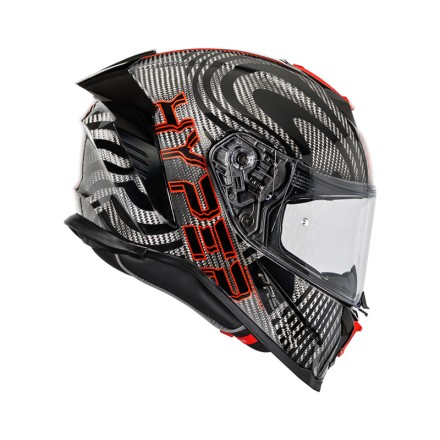 Premier casco integrale... 2