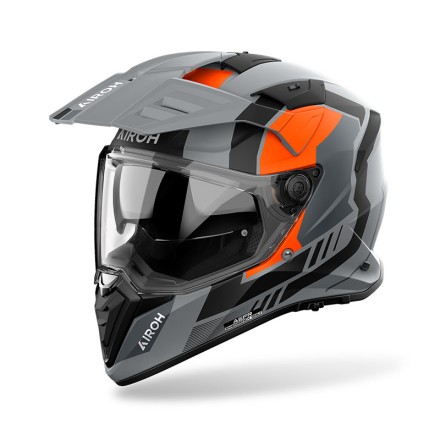 Airoh casco integrale...
