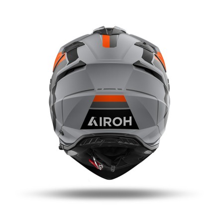 Airoh casco integrale... 2
