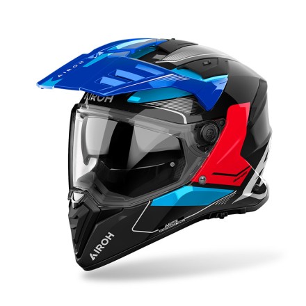 Airoh casco integrale...