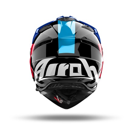 Airoh Bandit Tune Full Face... 2