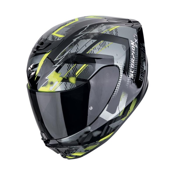 Scorpion casco integrale Exo-391...