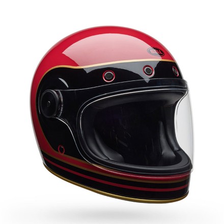 Bell casco vintage...