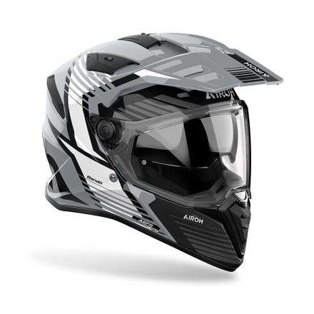Airoh casco integrale... 2