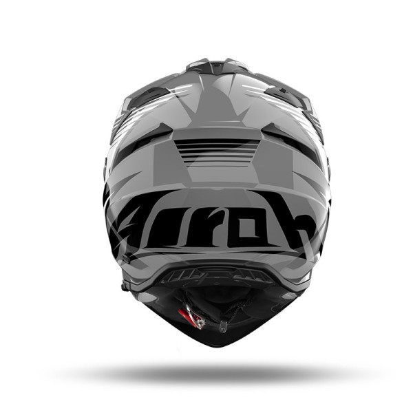 Airoh casco integrale Bandit Spicy -...