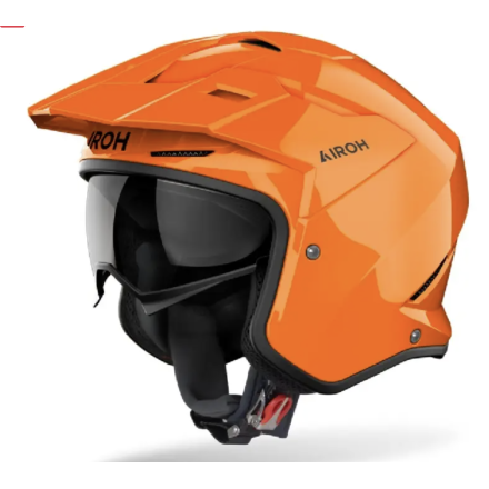 Airoh casco jet Kombakt... 2