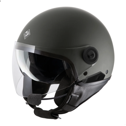 Tucano Urbano casco jet...