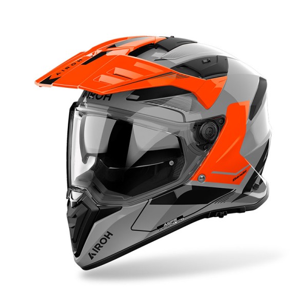 Airoh casco integrale Bandit Tune -...