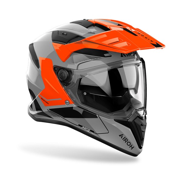 Airoh casco integrale Bandit Tune -...