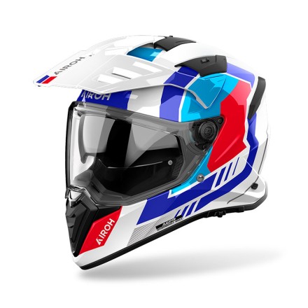 Airoh casco integrale...